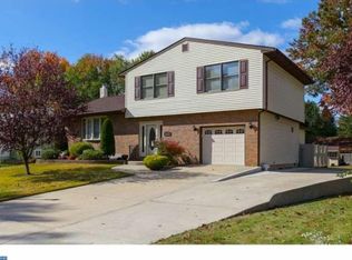 727 Carter Ave, West Deptford, NJ 08096
