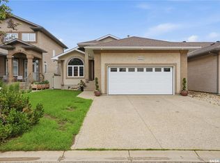 3039 Cranbourn Cres, Regina, SK S4V 3B3