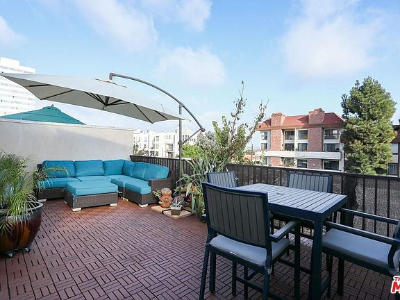 4th image of 1253 Granville Ave #103