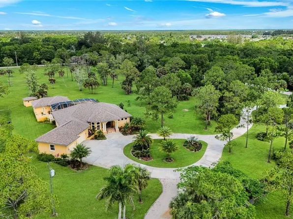 14600 Fritchey RD, NAPLES, FL 34114