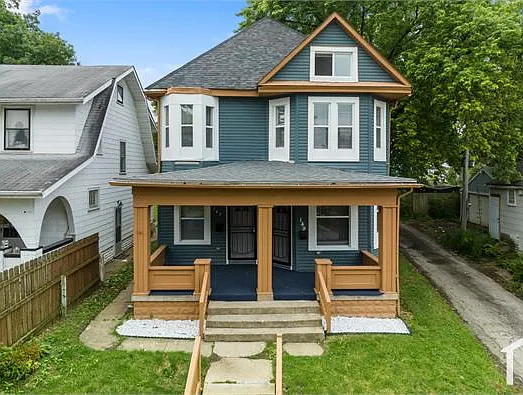 147 N Burgess Ave #147 — Photo 33