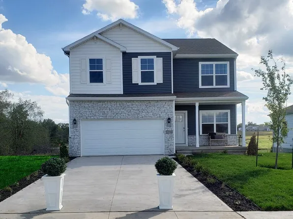 620 E Bear Dr, Tiffin, IA 52340