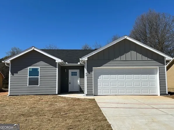81 Adaline Ct, Carnesville, GA 30521