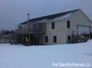 3394 E Johnson Rd, Custer, MI 49405