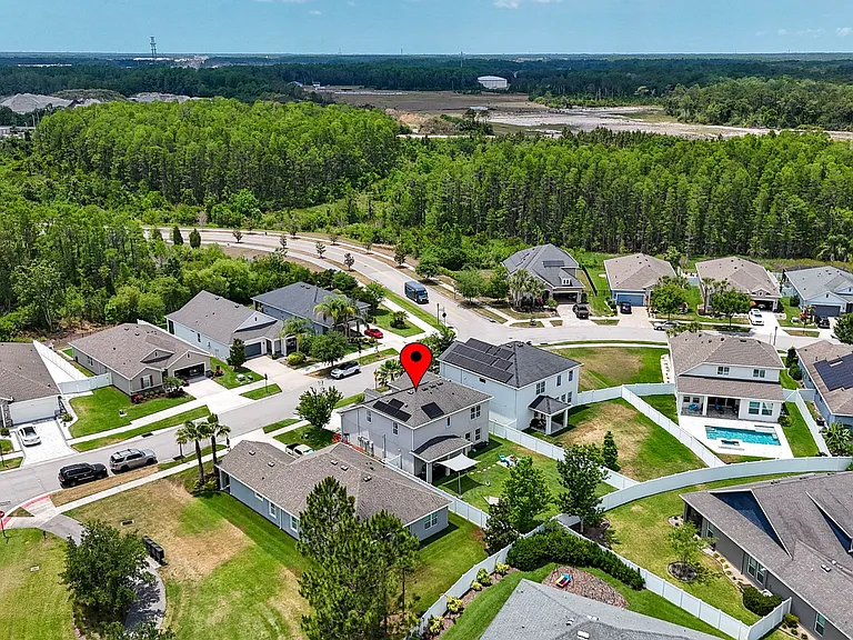 14501 Trails Edge Blvd — Photo 34