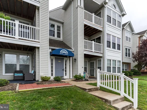 8267 Poplar Mill Rd #8267, Baltimore, MD 21236