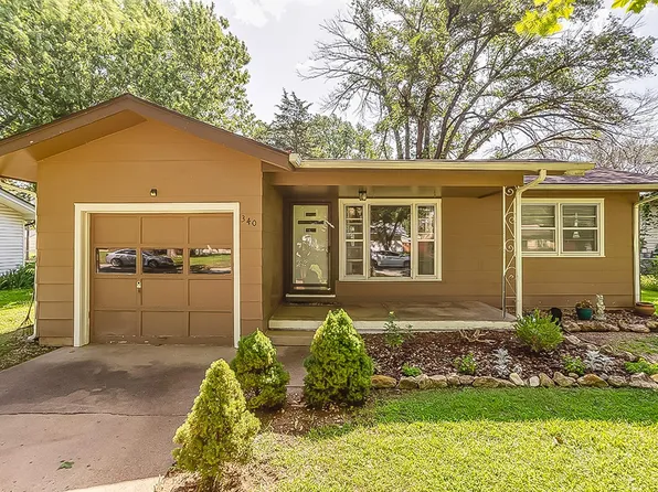 340 S Sunset Ave, Haysville, KS 67060