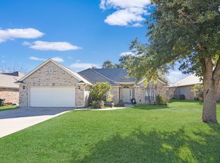 4511 Oxford Dr, Temple, TX 76502