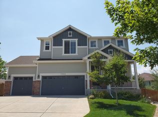 11466 W Tanforan Cir, Littleton, CO 80127