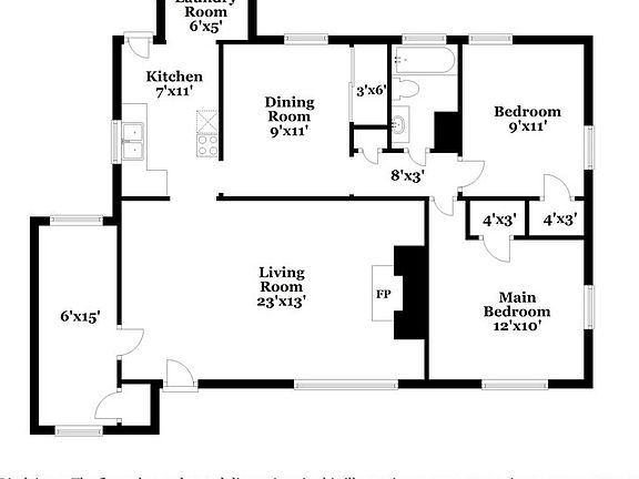 2nd image of 237 88th St S