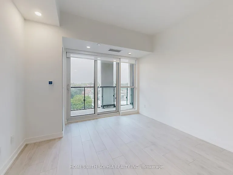 181 Sheppard Ave E #702 — Photo 20