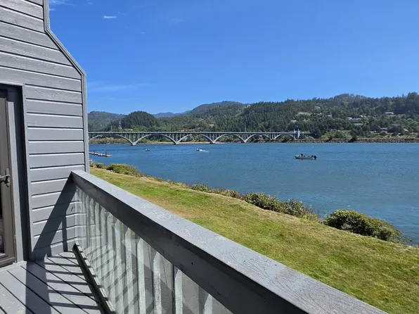 94304 Wedderburn Loop #422, Gold Beach, OR 97444