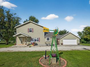 25612 280th St, Fountain, MN 55935