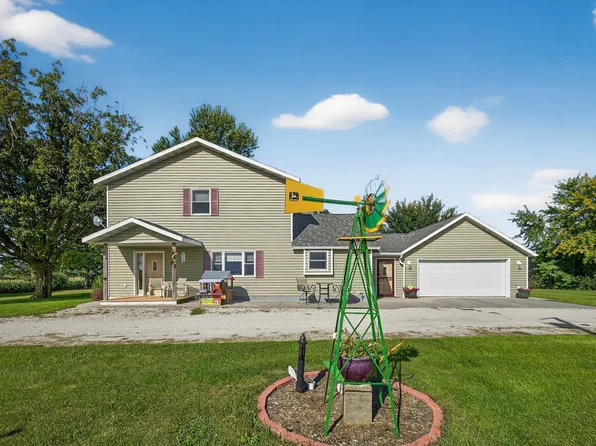 25612 280th St, Fountain, MN 55935