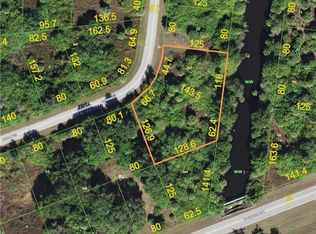 466 & 476 Rutland Cir, Port Charlotte, FL 33954