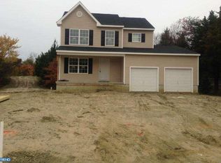 7 Hedwig Ct, Voorhees, NJ 08043