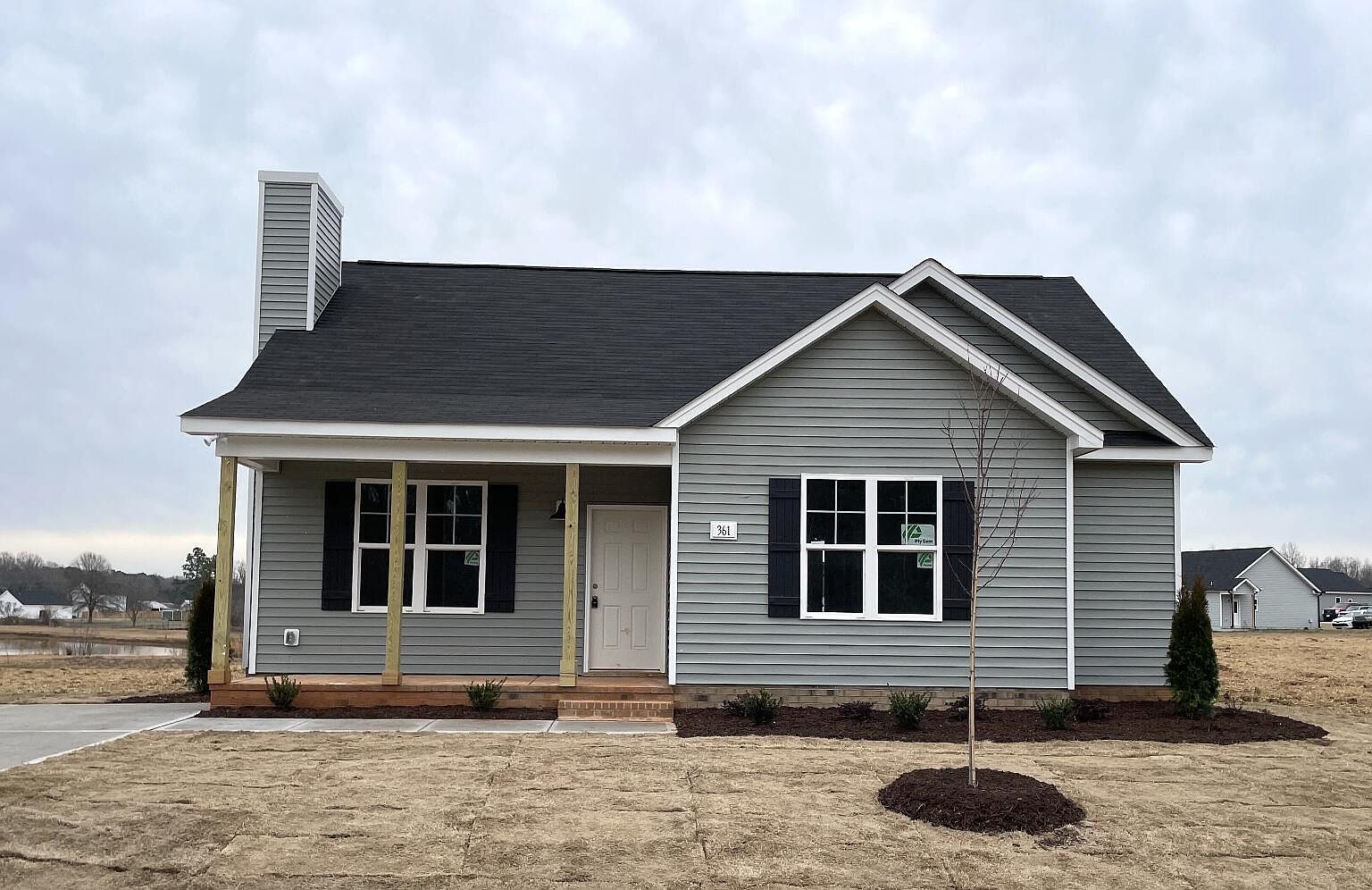 361 Longbow Dr, Middlesex, NC 27557 Zillow