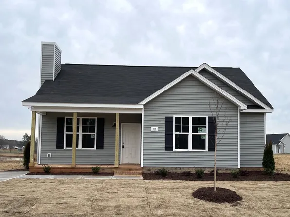 361 Longbow Dr, Middlesex, NC 27557