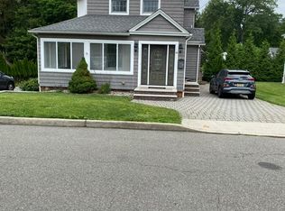 55 N Maple Ave #2, Park Ridge, NJ 07656