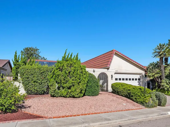 12640 Mantilla Rd, San Diego, CA 92128