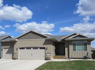 4404 S Tribbey Trl, Sioux Falls, SD 57106