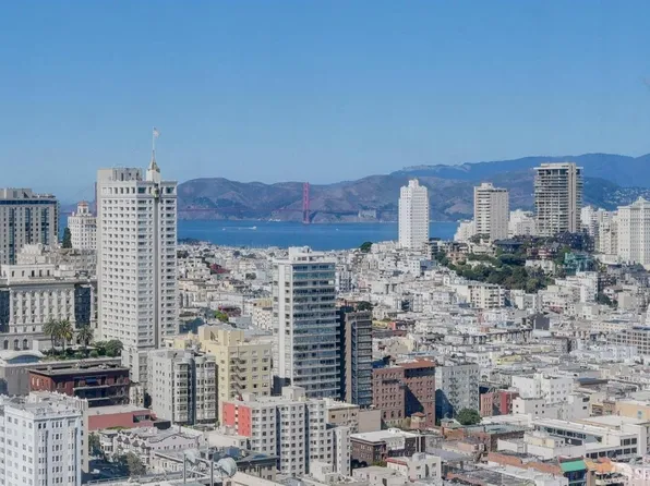 333 Bush St APT 4206, San Francisco, CA 94104
