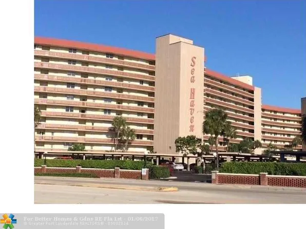 2731 NE 14th St APT 517, Pompano Beach, FL 33062