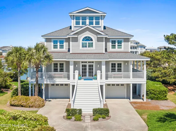 4 Sandy Point, Wilmington, NC 28411