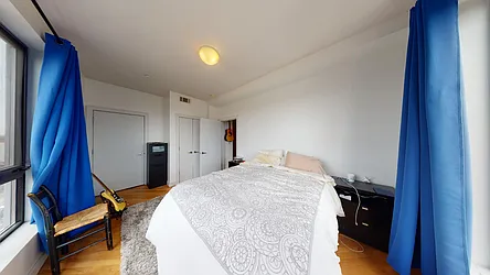 Rented by Bond New York