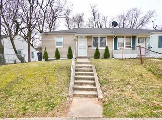 7767 Muncy Rd, Landover, MD 20785