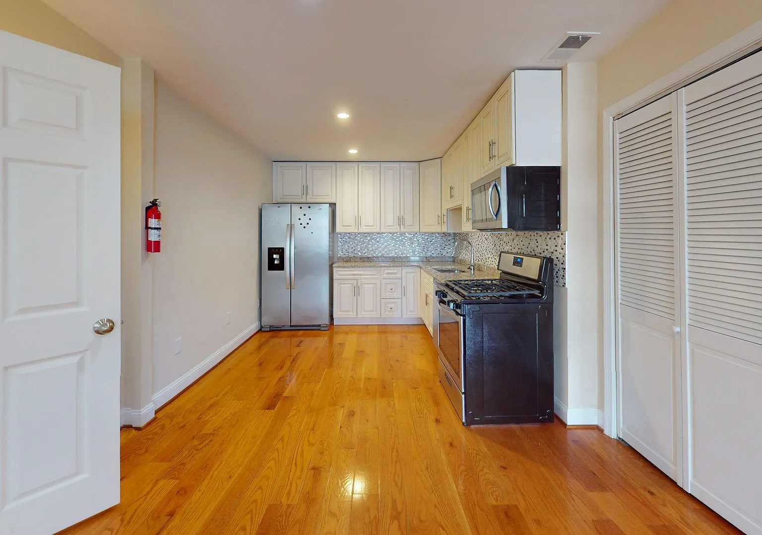 Columbia Heights Three-Bedroom Home Available Now! — Photo 3