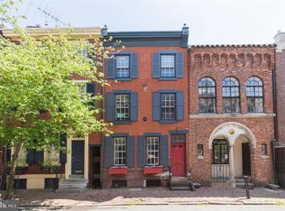 311 S Smedley St, Philadelphia, PA 19103