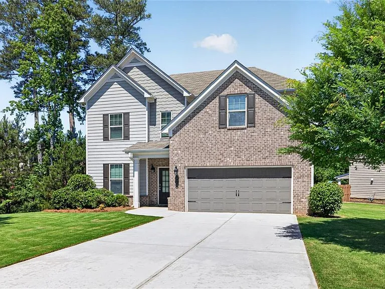 2168 Lakeview Bend Way — Photo 2