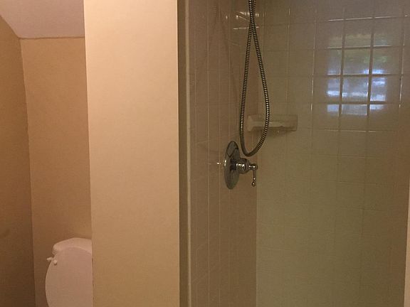 First floor bathroom/shower