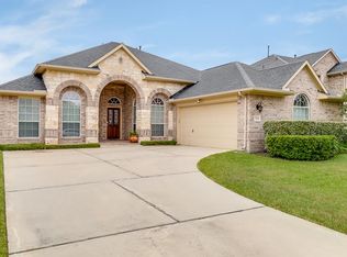 7334 Still Haven Dr, Richmond, TX 77407