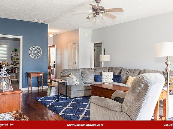 2nd image of 2117 Whisper Valley Dr