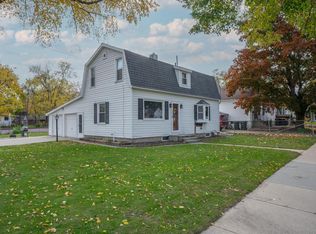 1324 2nd St NE, Rochester, MN 55906