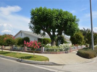 1295 N Chestnut Ave, Rialto, CA 92376