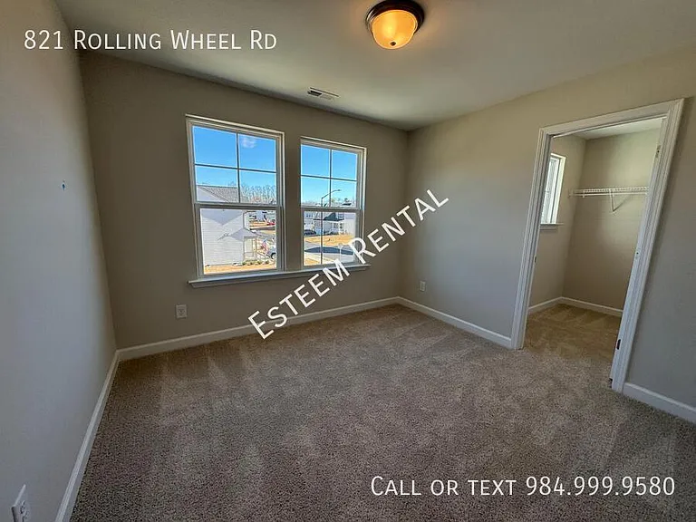 821 Rolling Wheel Rd — Photo 21
