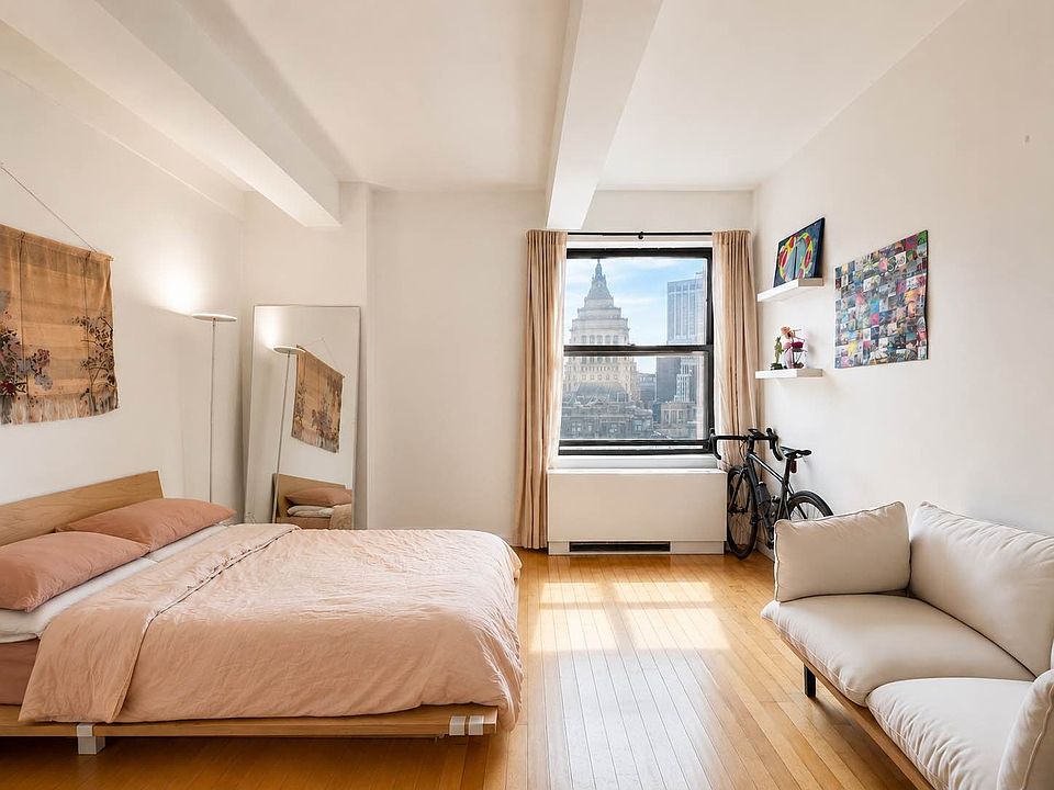 1st image of 20 West St APT 32H