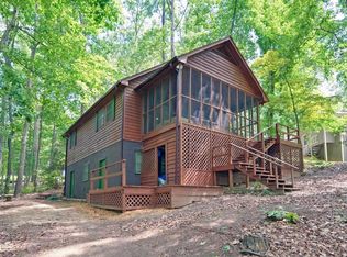 274 Mount View Ln, Lavonia, GA 30553