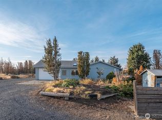 11397 Dodson Rd NW, Ephrata, WA 98823