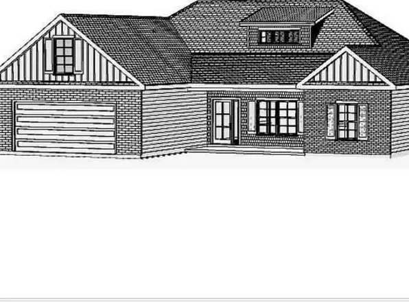3393 Fourwater View SW, Supply, NC 28462