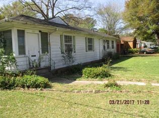 101 8th Ave, Chickasaw, AL 36611