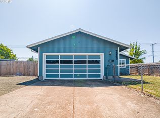 2345 E St, Springfield, OR 97477