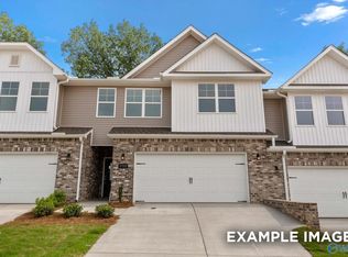 1743 Stampede Cir SE, Huntsville, AL 35803