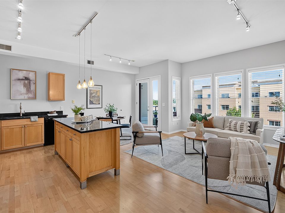 1st image of 100 Water St APT 404