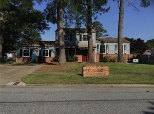 167 Coventry Rd, Virginia Beach, VA 23462