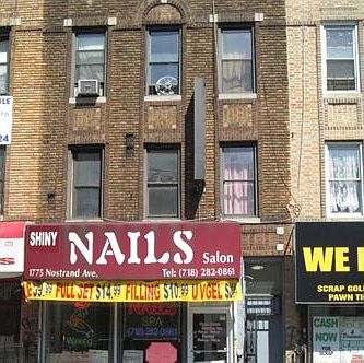 1st image of 1775 Nostrand Ave APT 1