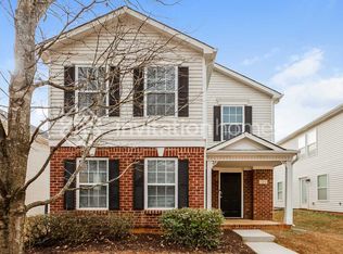 726 Sinclair Dr, Monroe, NC 28112